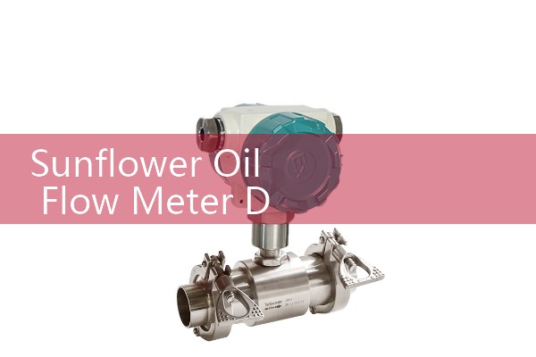 Quality flowmeter wiring
