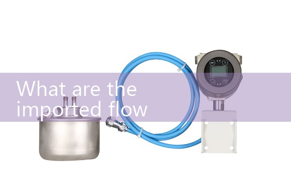 Flaxson ultrasonic flowmeter