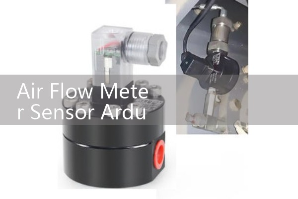 Parameters of steam flowmeter