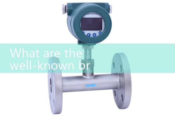 Watson Mass Flow Meter
