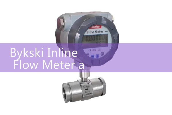 Quality flowmeter maintenance