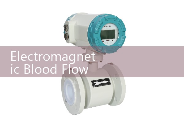 Electromagnetic Blood Flow Meter in Medical Tech: Principles and Design