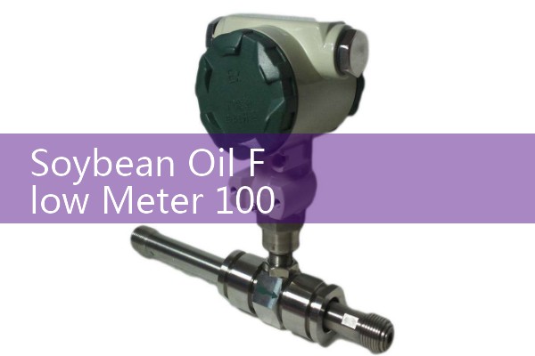Soybean Oil Flow Meter 100 L/h: Small-Scale Batching System Diagnostic Steps