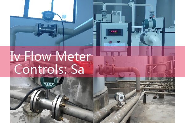 Iv Flow Meter Controls: Safety Standards for Clinical Intravenous Fluid Dosing and Gravity Administration Sets
