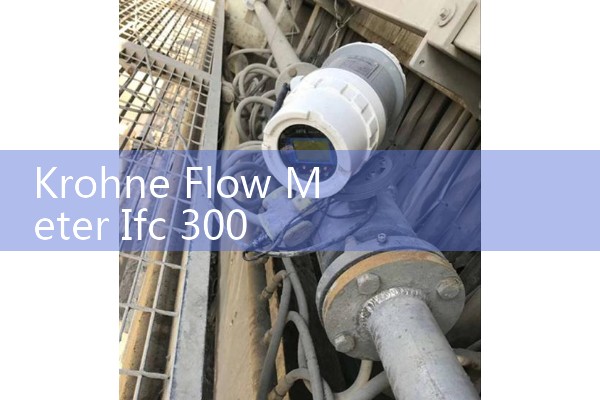 Krohne Flow Meter Ifc 300 Manual Guide: Diagnostic Webserver Setup for Advanced Process Electromagnetic Meters
