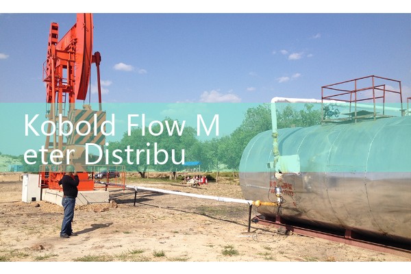 Kobold Flow Meter Distributor Sourcing: Finding Specialized Paddlewheel and Magnetic Sensors Near You