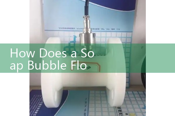 How Does a Soap Bubble Flow Meter Work: Laboratory Gas Flow Calibration