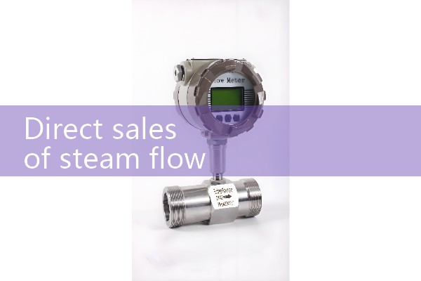 Flow meter agent