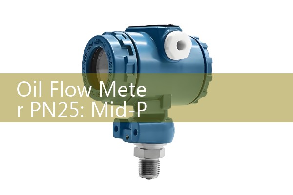 Oil Flow Meter PN25: Mid-Pressure Industrial System Integration Best Practices