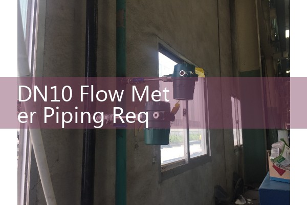 Flow meter valve