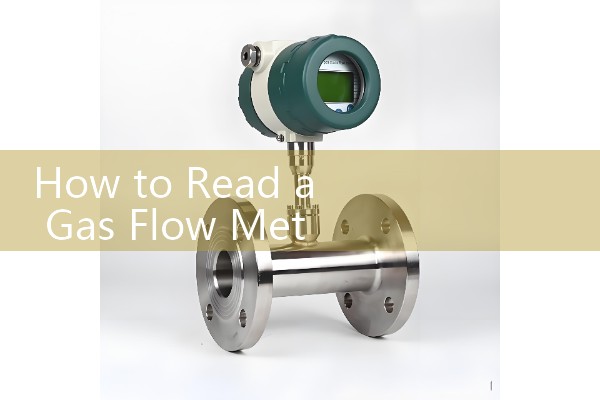 How to Read a Gas Flow Meter: Commercial Utility Billing System Sizing Verification Rules