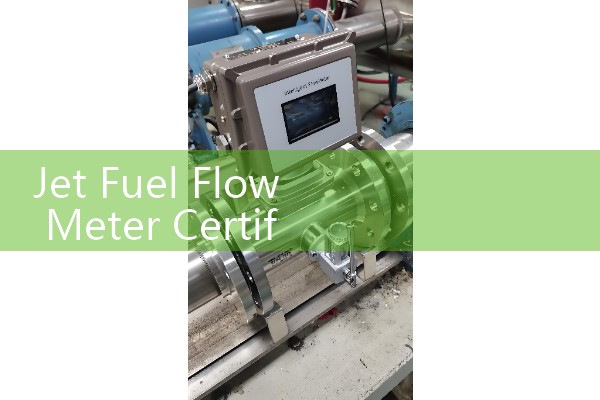 Jet Fuel Flow Meter Certifications: API and Weights and Measures Seals for Aviation Refueling Skid Totalizers