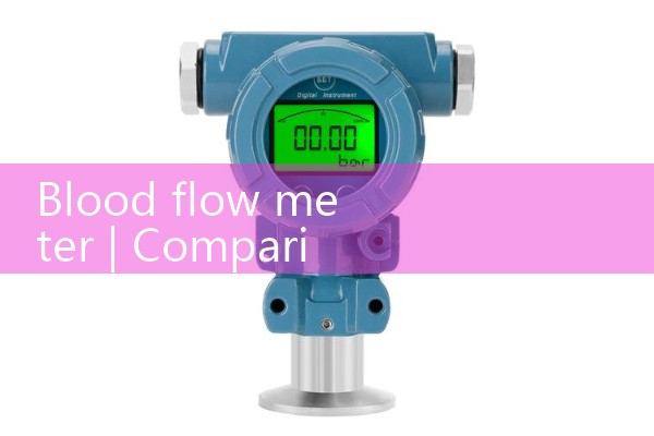 blood flow meter