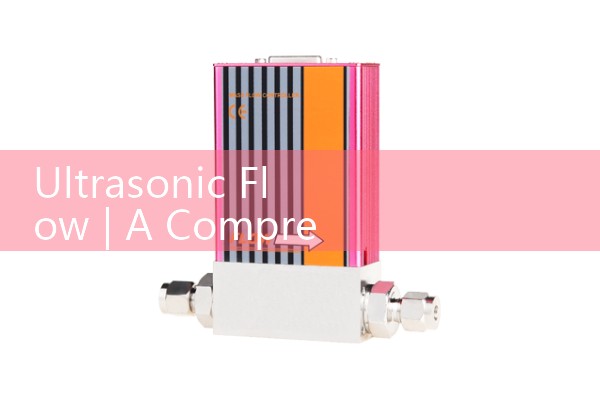 Ultrasonic Flow