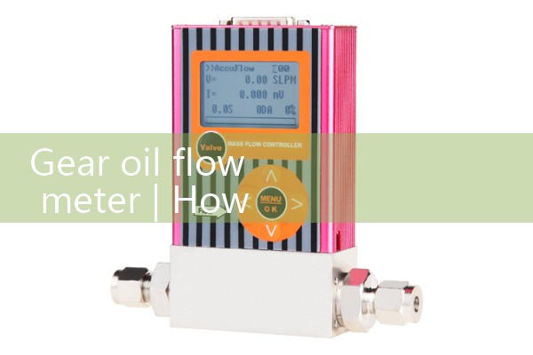 Siemens ultrasonic flowmeter