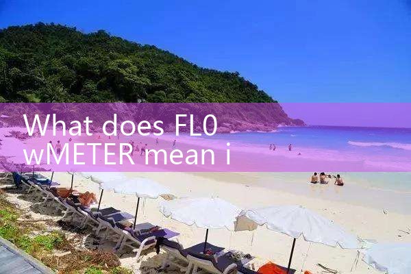 cfm meter for hvac|rotameter flow meter