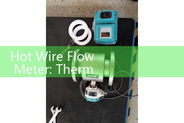Hot Wire Flow Meter: Thermal Anemometers for Precision Low Velocity Ducting