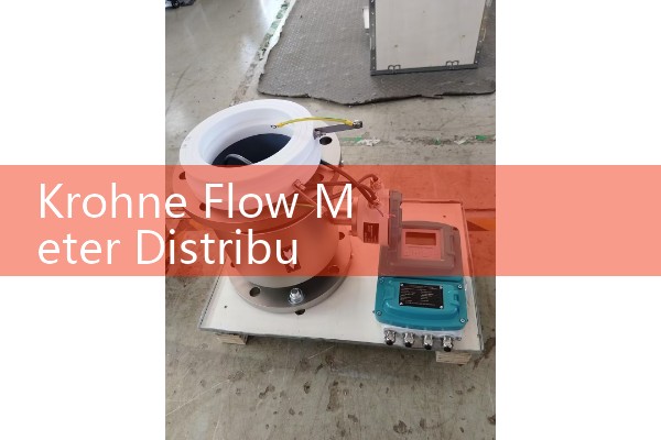 Krohne Flow Meter Distributors Network: Sourcing Hazardous Area ATEX Instruments from Verified Stockists