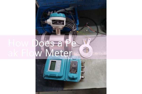 How Does a Peak Flow Meter Work: Tracking Asthma Symptoms Correctly