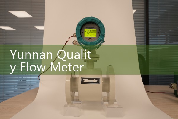 Yunnan Quality Flow Meter Quotation