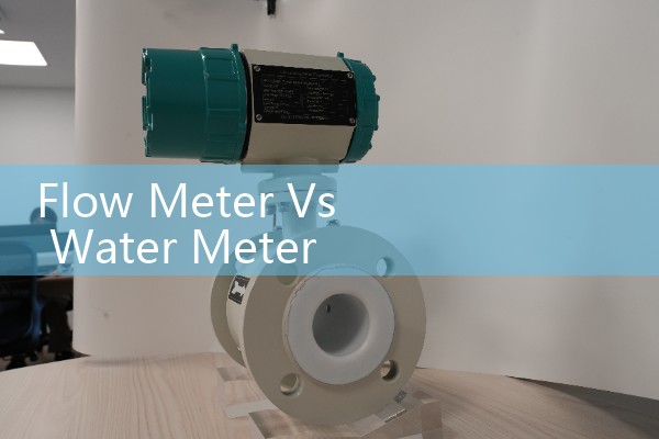 Flow Meter Vs Water Meter Standards: Industrial Volumetric Process Monitors vs Municipal Revenue Billing Tools