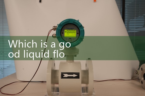 digital air flow meter