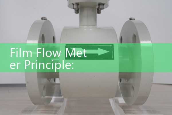 Film Flow Meter Principle: Soap Film Bubble Anemometers for Low Gas Flow Calibration