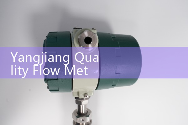Yangjiang Quality Flow Meter Manufacturer