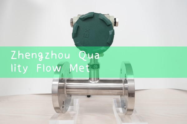 Zhengzhou Quality Flow Meter Manufacturer