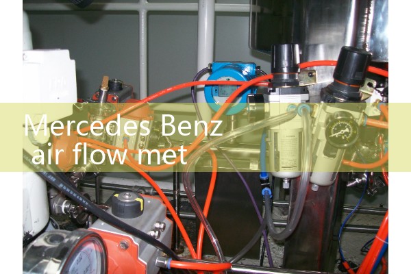 stainless steel flow meter
