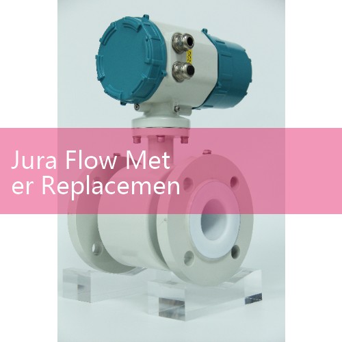 Jura Flow Meter Replacement: Fixing Volumetric Dosing and Water Supply Errors in Automatic Coffee Machines