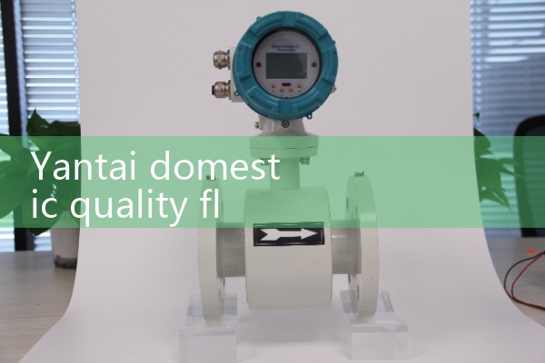 Yantai domestic quality flowmeter manufacturer