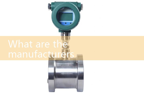 Jinhu Quality Flow Meter Sales Manufacturer