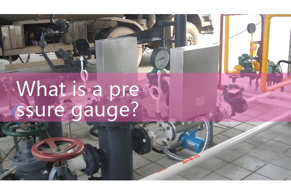 Orifice differential pressure flowmeter