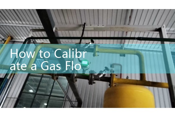 How to Calibrate a Gas Flow Meter: Piston Provers vs Reference Master Benches