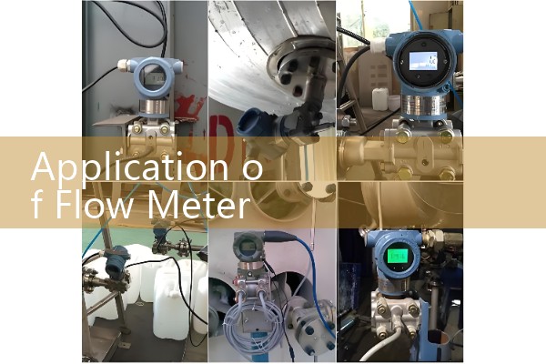 Emerson Quality Flow Meter Selection
