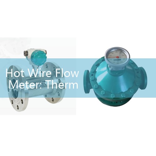 Hot Wire Flow Meter: Thermal Anemometers for Precision Low Velocity Ducting