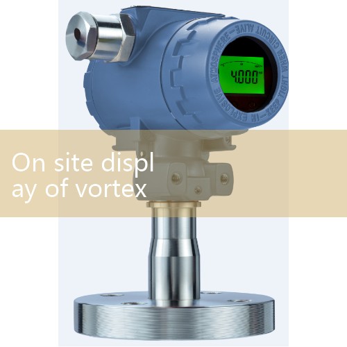 A vortex flowmeter is installed on site for measuring water flow, using a split installation method. The on-site equipment is running normally, but it was found that the instantaneous flow rate is displayed as zero, while the cumulative flow rate is accumulating normally. This situation is clearly not in line with convention, as under normal operating conditions, the accumulation of instantaneous flow should be compared to the accumulation of flow|